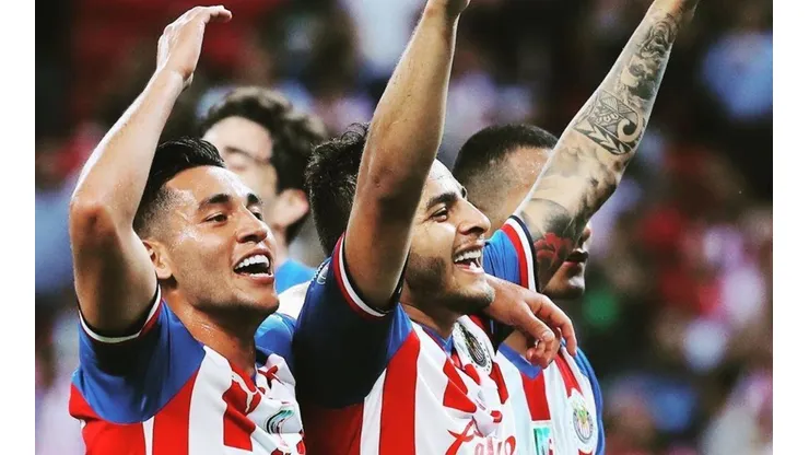 ¿Hasta cuando? Gael Sandoval y Alexis Vega volvieron a trollear al Atlas