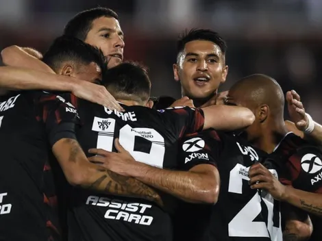Qué canal transmite River vs. Godoy Cruz por la Copa Argentina