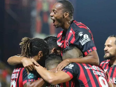 Qué canal transmite Alajuelense vs. Limón por la Liga Promerica