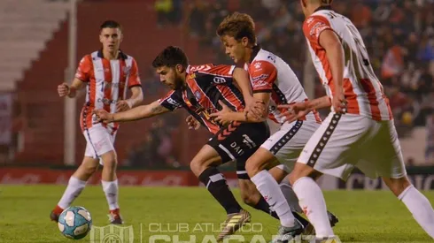 Foto: Club Atlético Chacarita Juniors