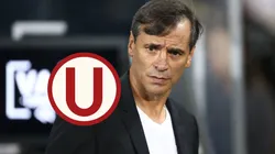 Fabián Bustos habría recibido una oferta para seguir su carrera fuera de Universitario. Foto: Getty.