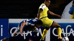 Millonarios vs. Alianza Petrolera