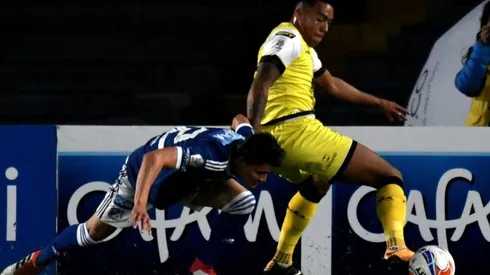 Millonarios vs. Alianza Petrolera