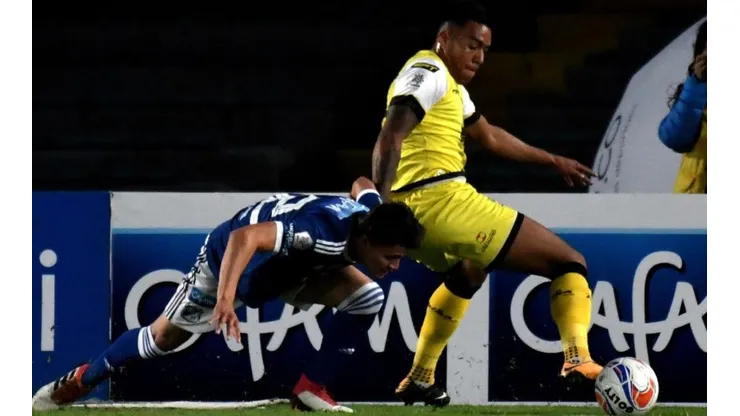 Millonarios vs. Alianza Petrolera