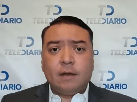 Willie González dio a entender que a la FMF no le conviene que gane Tigres