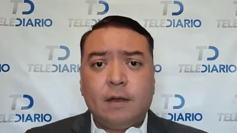 Willie González dio a entender que a la FMF no le conviene que gane Tigres