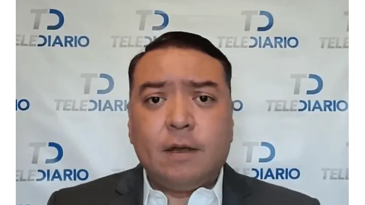 Willie González dio a entender que a la FMF no le conviene que gane Tigres