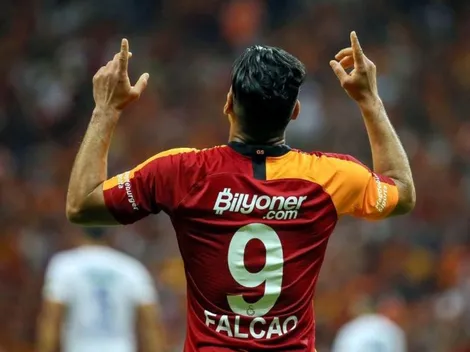 Video: ¡la ilusión del Tigre por el arranque de la Champions con Galatasaray!