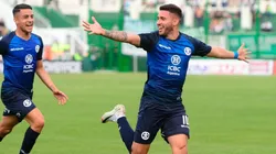 Qué canal transmite Talleres vs. Banfield por la Copa Argentina