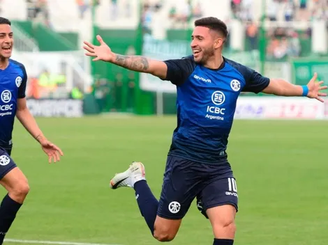 Qué canal transmite Talleres vs. Banfield por la Copa Argentina