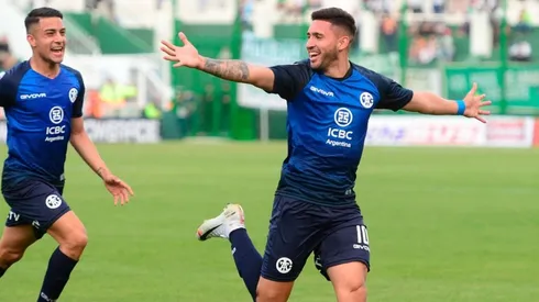 Qué canal transmite Talleres vs. Banfield por la Copa Argentina