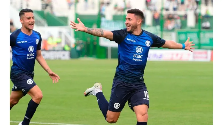 Qué canal transmite Talleres vs. Banfield por la Copa Argentina