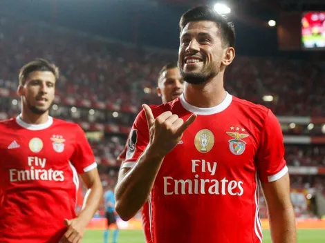 Qué canal transmite Benfica vs. Leipzig por la UEFA Champions League