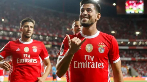 Qué canal transmite Benfica vs. Leipzig por la UEFA Champions League