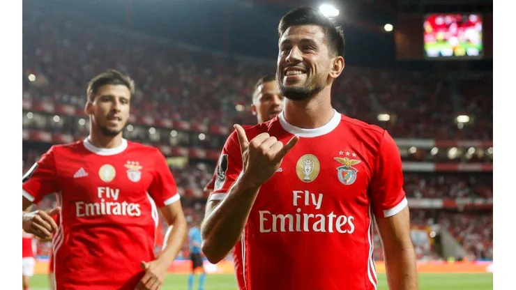 Qué canal transmite Benfica vs. Leipzig por la UEFA Champions League