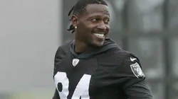 WTF: doctor demandó a Antonio Brown por no pagarle y tirarle gases en la cara