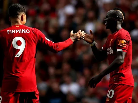 VER EN VIVO: Napoli vs. Liverpool por la UEFA Champions League