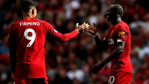 VER EN VIVO: Napoli vs. Liverpool por la UEFA Champions League