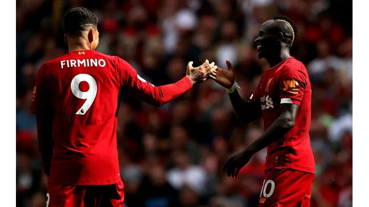 VER EN VIVO: Napoli vs. Liverpool por la UEFA Champions League