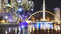 Fecha y Hora para el sorteo de los Grupos y Play-In de la Worlds 2019 de League of Legends