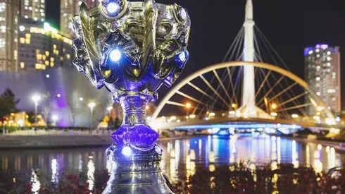 Fecha y Hora para el sorteo de los Grupos y Play-In de la Worlds 2019 de League of Legends
