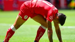 Francotirador de Récord: la corrupción en las arcas del Toluca