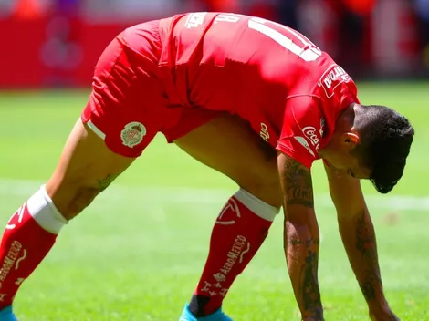 Francotirador de Récord: la corrupción en las arcas del Toluca