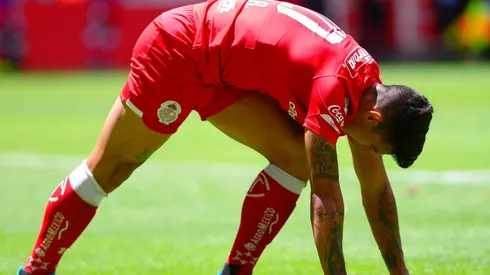 Francotirador de Récord: la corrupción en las arcas del Toluca