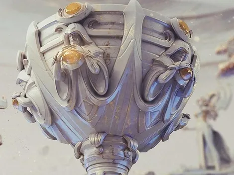 Todos los clasificados para la Worlds 2019 de League of Legends