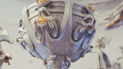 Todos los clasificados para la Worlds 2019 de League of Legends