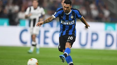 VER EN VIVO: Inter vs. Slavia Praga por la UEFA Champions League