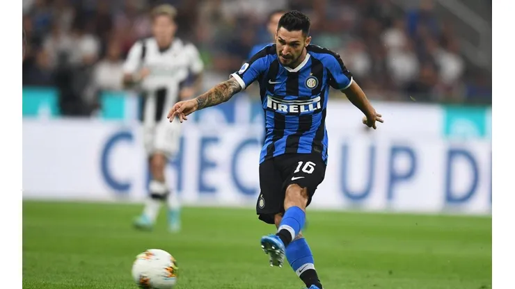 VER EN VIVO: Inter vs. Slavia Praga por la UEFA Champions League