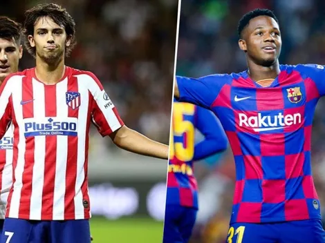 10 joyas que será mejor seguir en el inicio de la Champions League