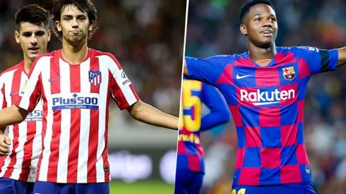 10 joyas que será mejor seguir en el inicio de la Champions League