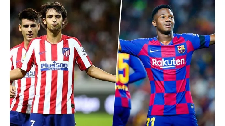 10 joyas que será mejor seguir en el inicio de la Champions League