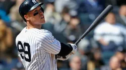 Aaron Judge explicó por qué los Yankees no realizaron cambios importantes durante la temporada