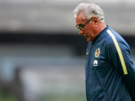 Piden la renuncia de Cuéllar por la caída en el Clásico Nacional