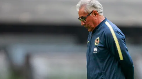 Piden la renuncia de Cuéllar por la caída en el Clásico Nacional