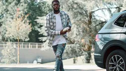 Disgusto para Umtiti: ladrones ingresaron a su casa el pasado fin de semana