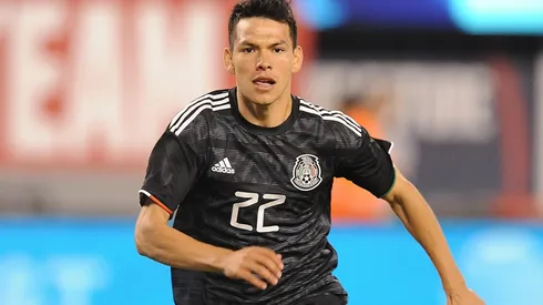 La figura del futbol mundial que quiso a Lozano para el Milan