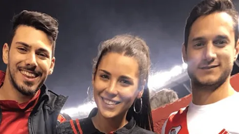 La protesta de Mina Bonino ante un nuevo "papelón" de Conmebol