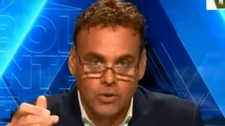 David Faitelson cuestionó a Ricardo La Volpe