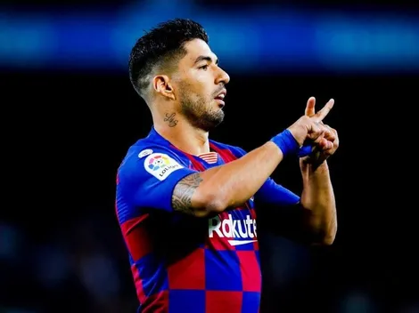 Qué canal transmite Borussia Dortmund vs. Barcelona por la UEFA Champions League