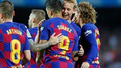 VER EN VIVO: Borussia Dortmund vs. Barcelona por la UEFA Champions League