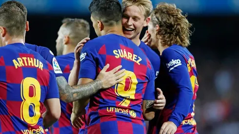 VER EN VIVO: Borussia Dortmund vs. Barcelona por la UEFA Champions League