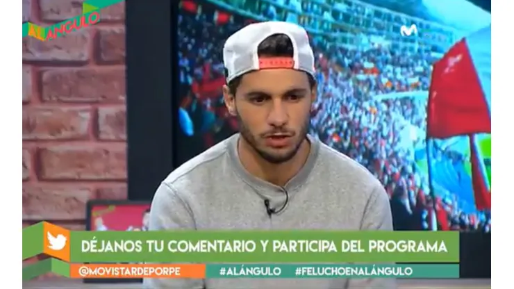 Rodríguez jugó en Godoy Cruz de Argentina.