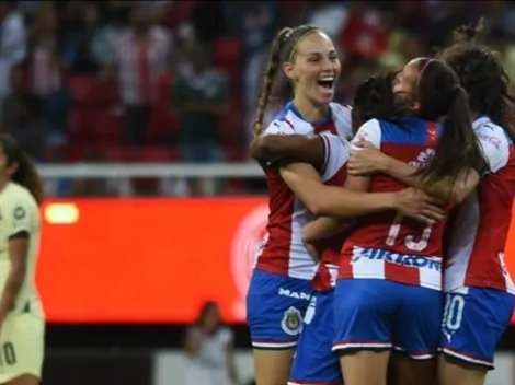 Lo clásico: Chivas derrotó al América y luego lo trolleó en las redes