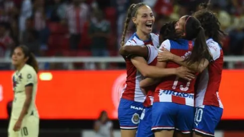 Lo clásico: Chivas derrotó al América y luego lo trolleó en las redes