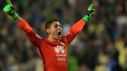 El deseo de Hugo González vinculado al América