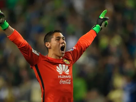 El deseo de Hugo González vinculado al América